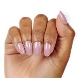 Color Street Manchester Mauve